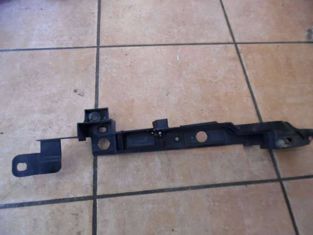 Opel Corsa D Verkleidung Motorhaubenhalter Rechts 13225496