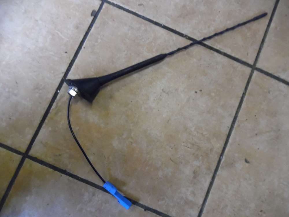Opel Corsa D Antenne Dachantenne Antennenfuß