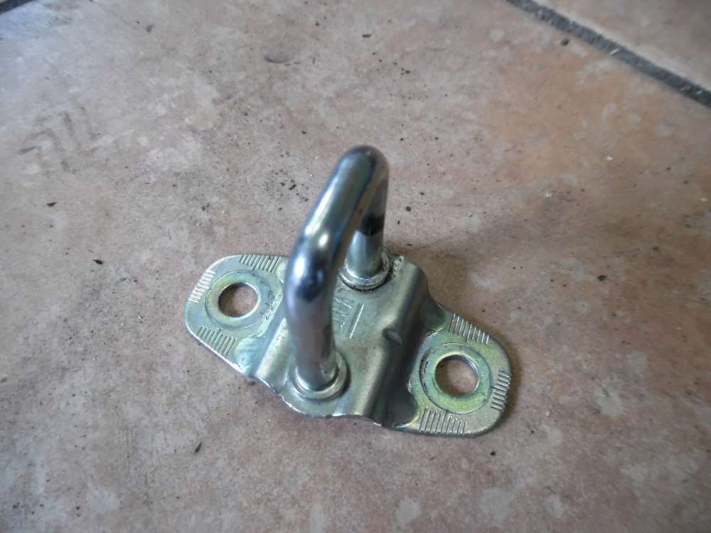 Opel Corsa D Schlo?falle Schlie?keil Heckklappe
