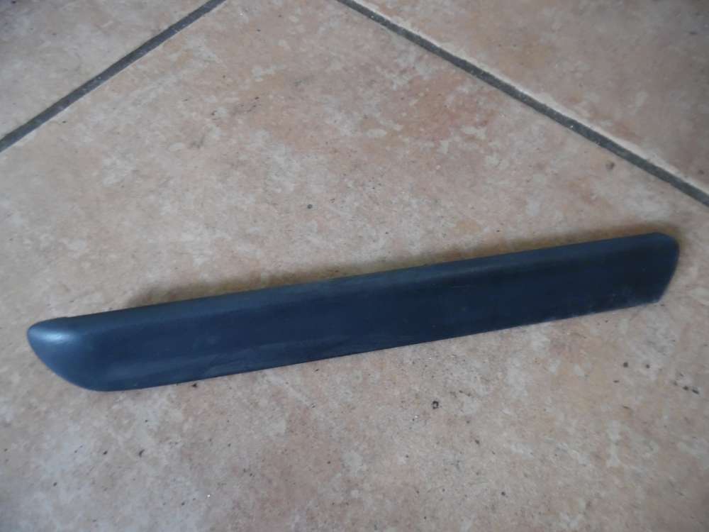 BMW 3-er E46 Zierleiste Kotflügel Leiste Links 8208447