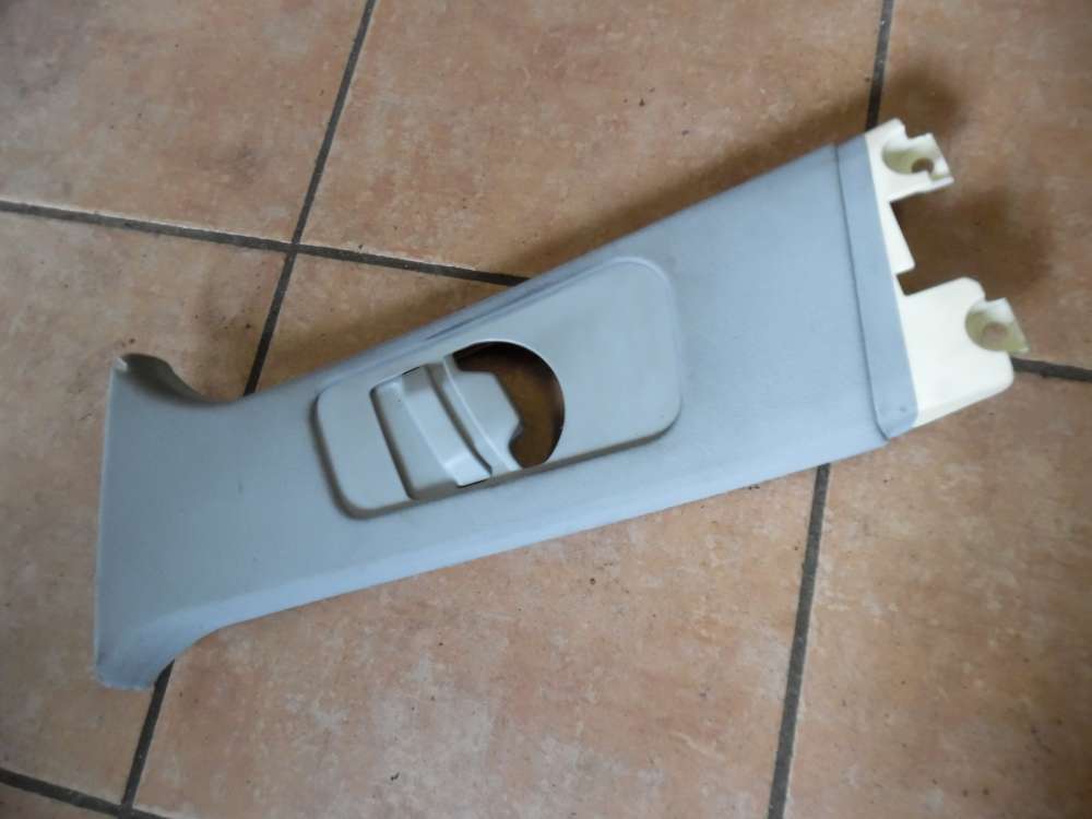 BMW 3-er E46 B-S?ule Verkleidung Links 8193779