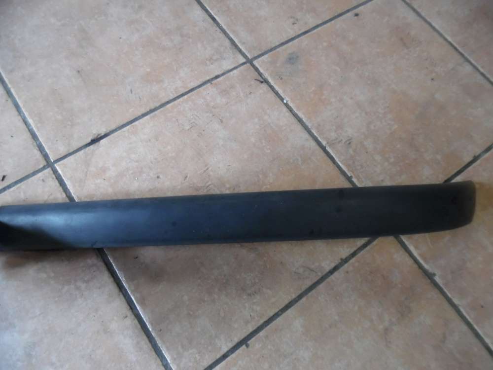 BMW 3-er E46 Zierleiste Stoßstange Vorne Links 8195289