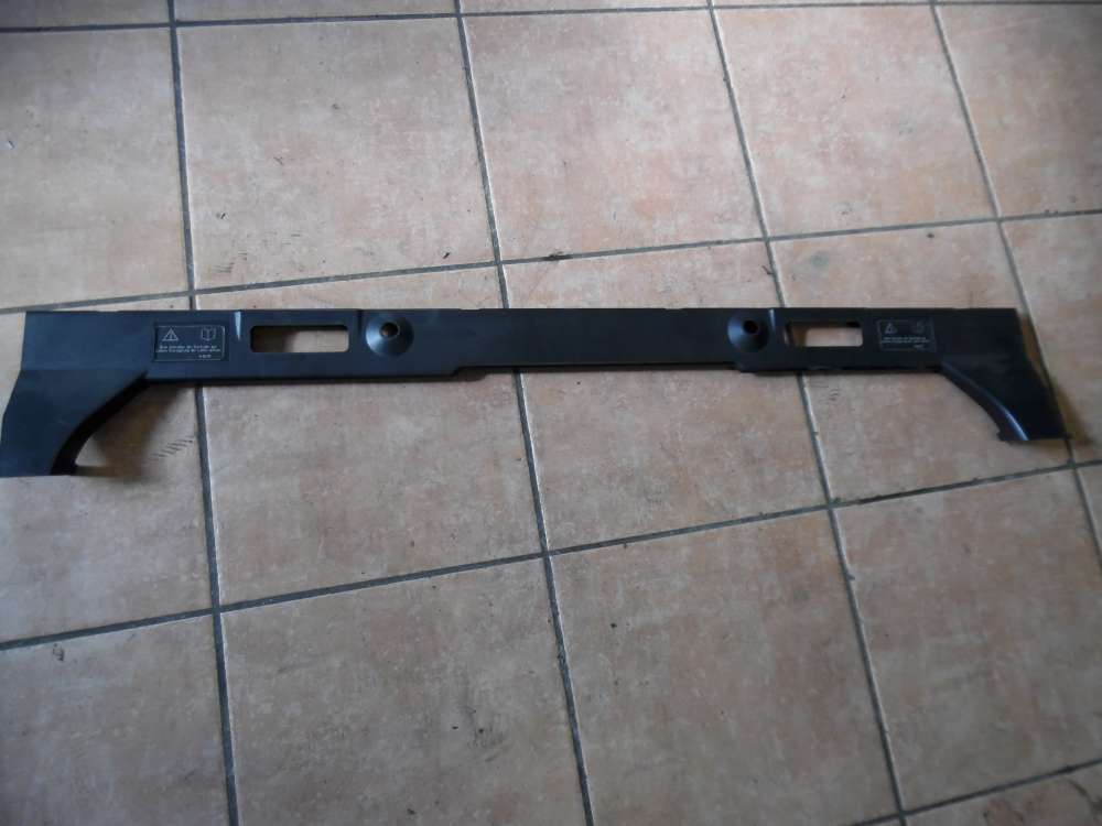BMW 3-er E46 Verkleidung Kofferraum Durchlade 8204266