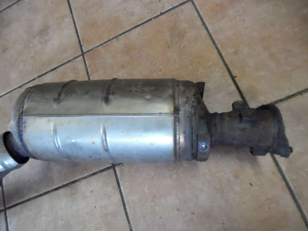 Nissan Qashqai 2.0dCi Kat Partikelfilter 11441056 00D2992342