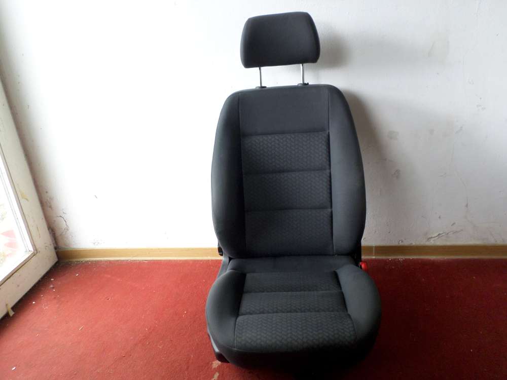 Audi A4 BJ98 Orginal Sitz Vorne Rechts