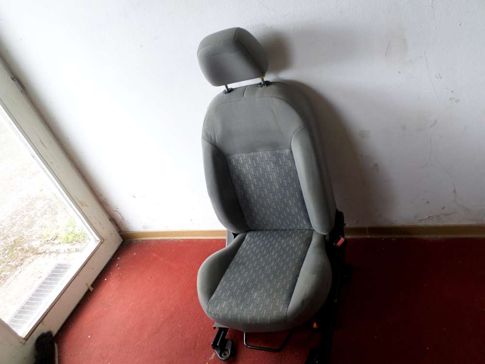 Original Ford Fusion Bj.02-05 4 T?ren Beifahrersitz Sitz vorne rechts