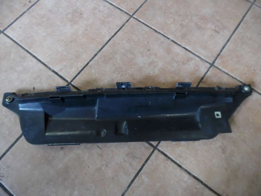BMW 3-er E46 Gehäuse Abdeckung Pollenfilter 8362894
