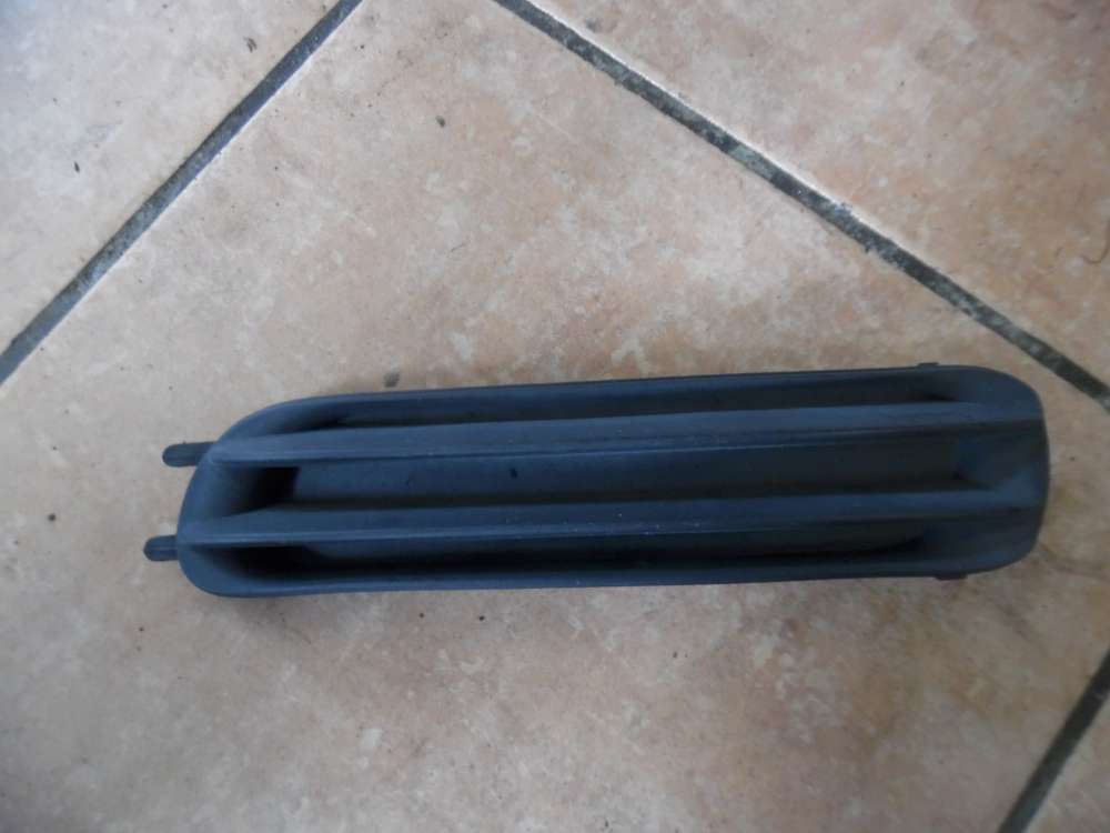 BMW 3-er E46 Abdeckung Stoßstange Vorne Links 8195293