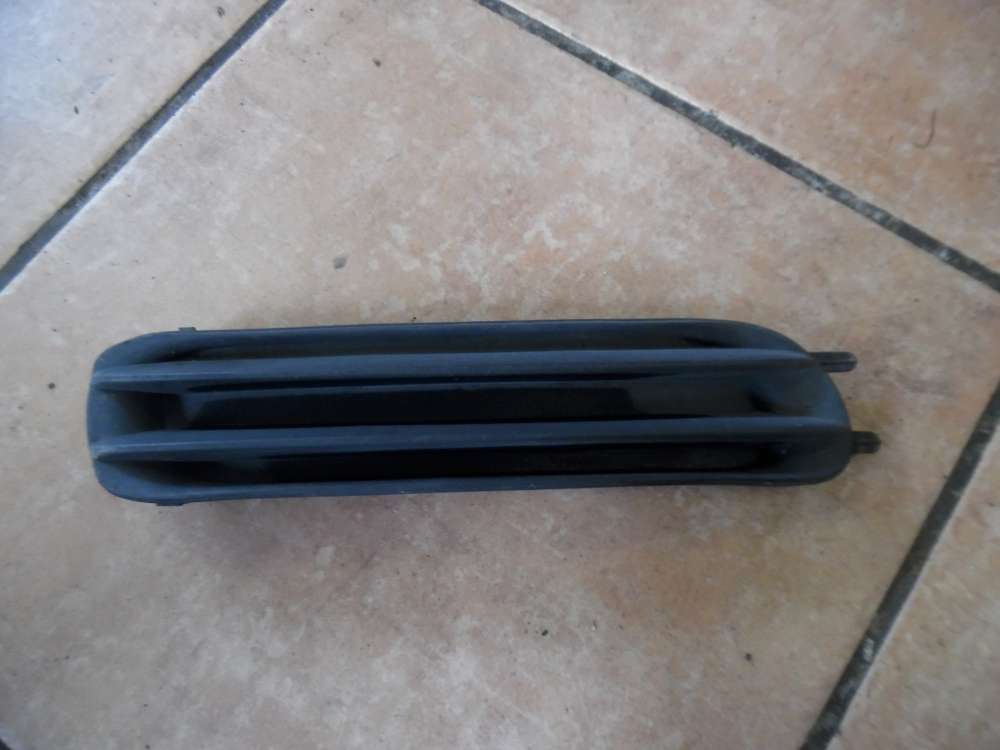 BMW 3-er E46 Abdeckung Stoßstange Vorne Rechts 8195294
