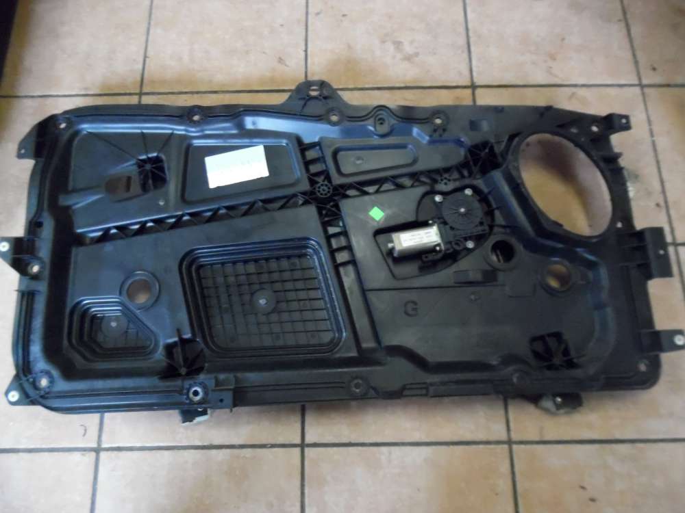 Ford Fiesta V 3-Türen Fensterhebermotor Links 2S51-14A389-AA