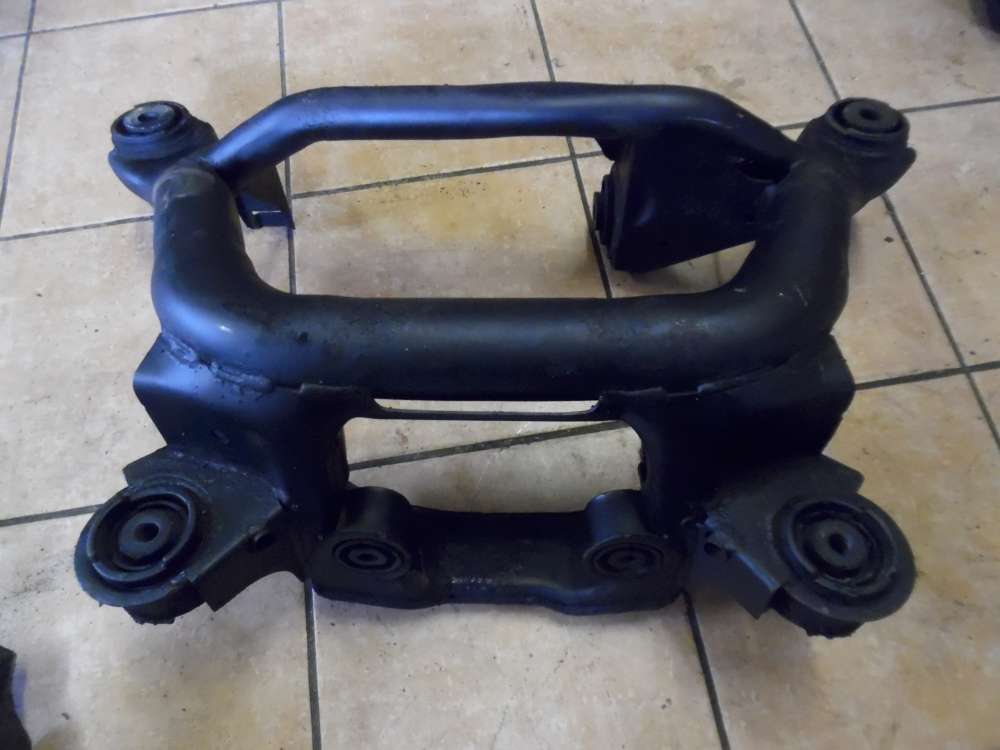 BMW 3-er E46 Hinterachse Achskörper Achsträger