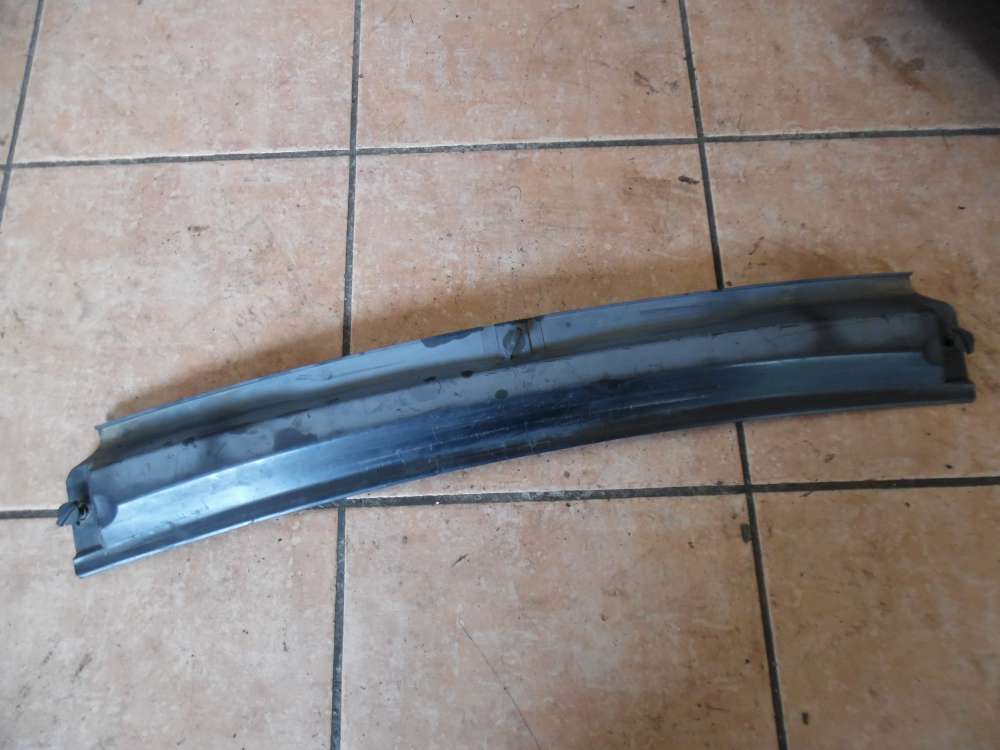 BMW 3-er E46 Abdeckung Mikrofiltergehäuse 8363423