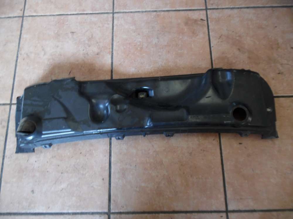 BMW 3-er E46 Pollenfilterkasten Wasserkasten 8370066