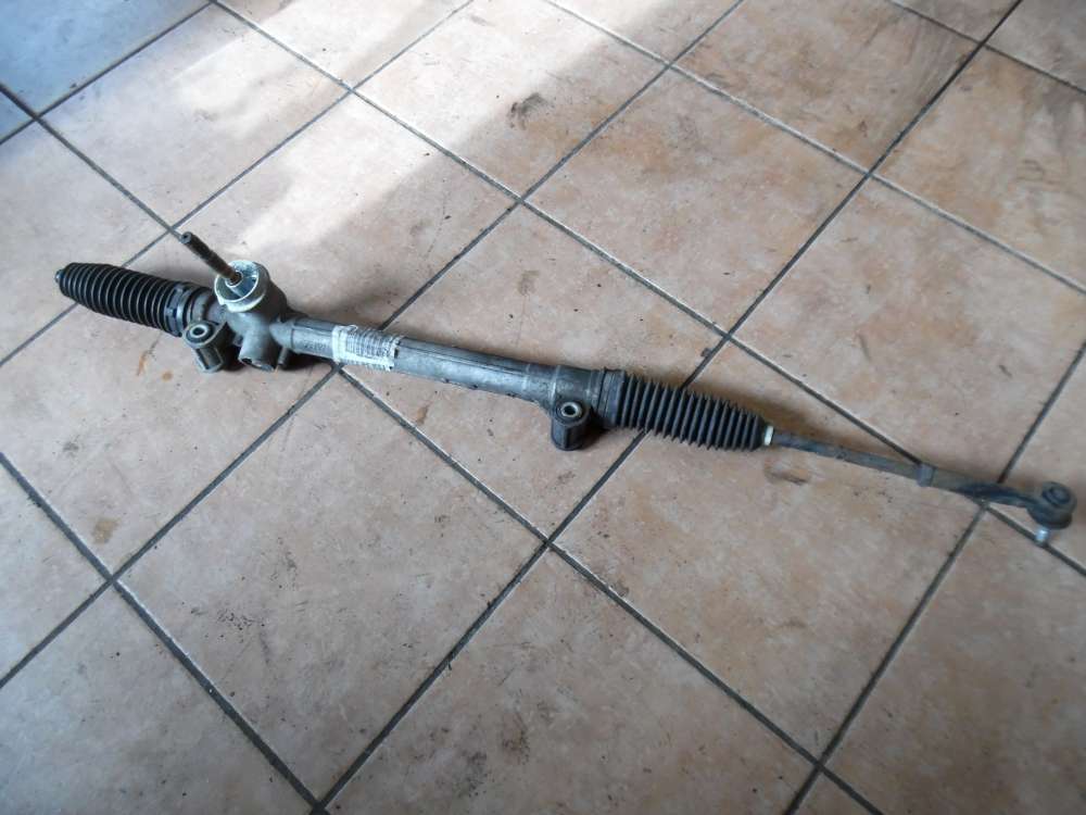 Opel Corsa D 3-Türer 1.2L Lenkgetriebe Lenkung A0006254