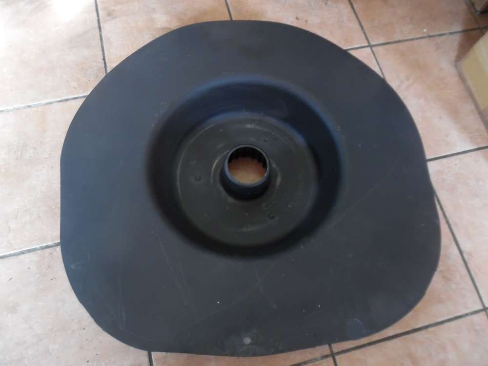 BMW 3-er E46 Ablageschale Verkleidung Reserverad Boden Notrad 1094912