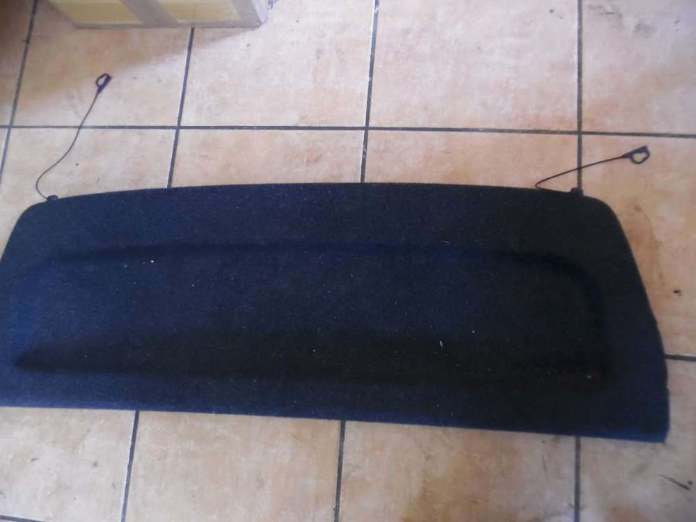Opel Corsa D 3-Türer Hutablage Laderaumabdeckung