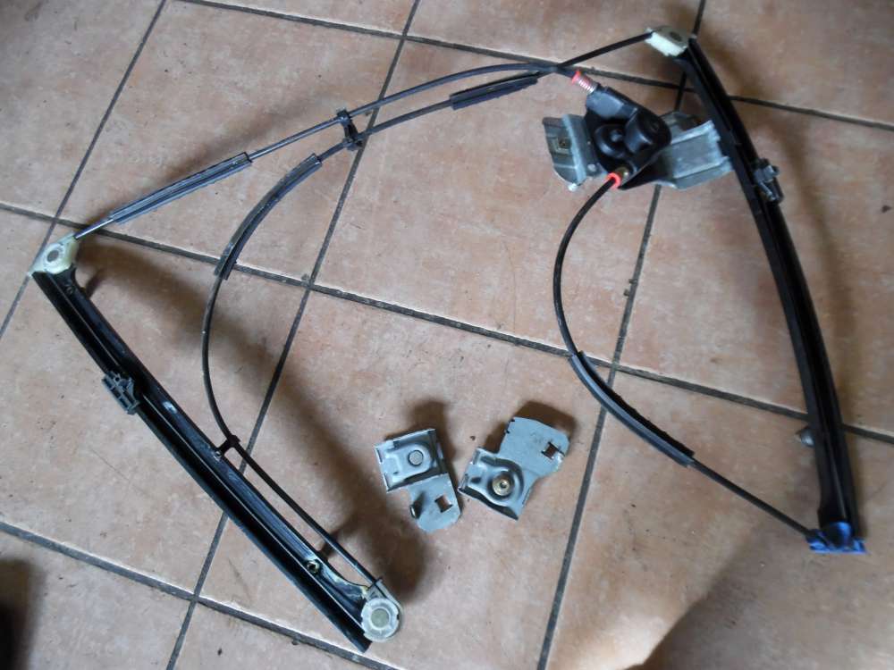 VW Polo 6N 3-Türer Fensterheber Vorne Rechts 6N3837402