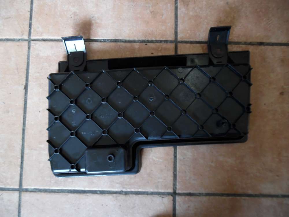 BMW 3-er E46 Ablageschale Kofferraum Links 8193797