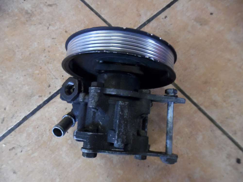 BMW 3-er E46 Servopumpe Riemenscheibe 3242-1247891 91128