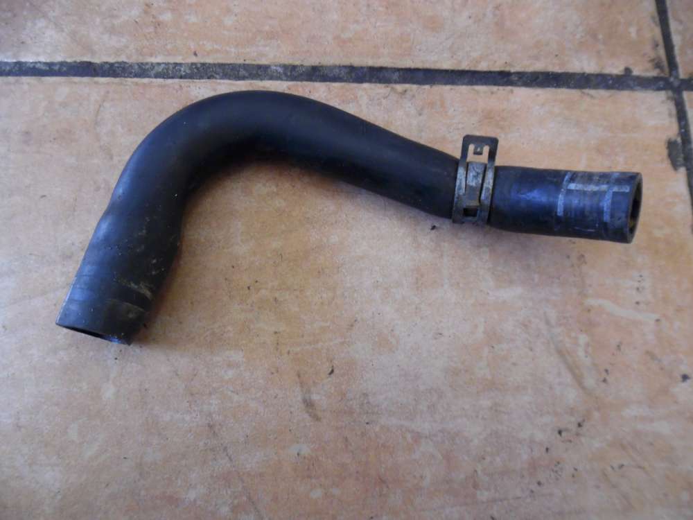 Opel Corsa D Kühlwasserschlauch Schlauch 55578995