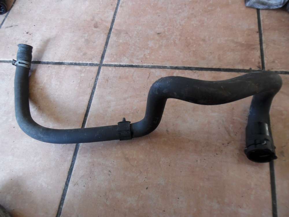 Opel Corsa D Kühlerschlauch Wasserschlauch