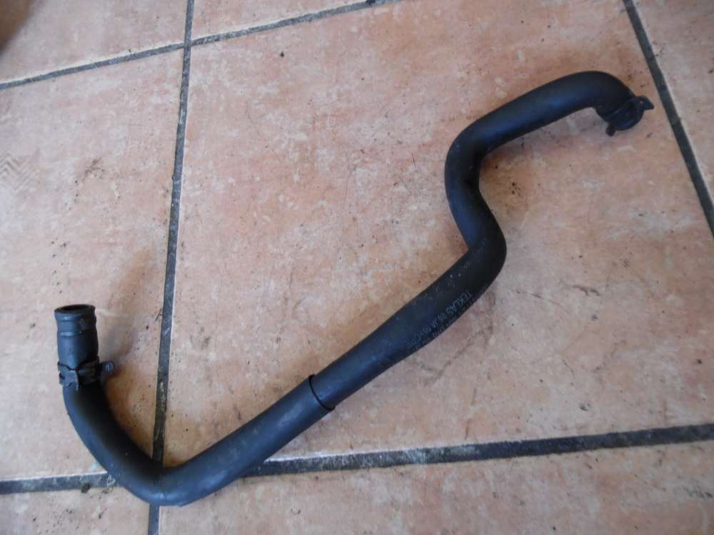 Opel Vectra B Kühlerschlauch Schlauch 90571457