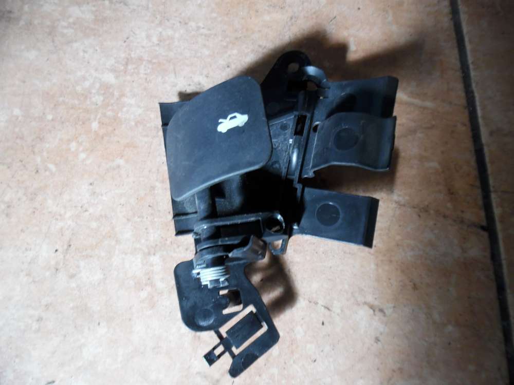 Ford Fiesta V Motorhaubenöffner Öffner Motorhaube 2S6H16C657