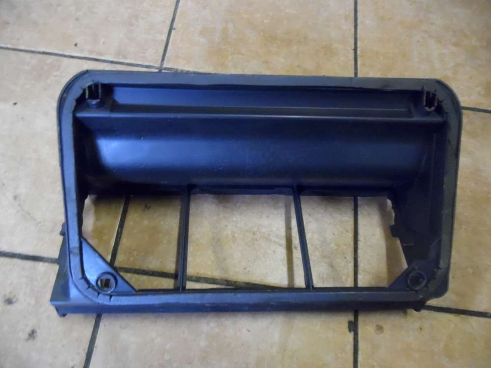 Opel Vectra B Pollenfilterhalter Luftfilterhalter 90464421