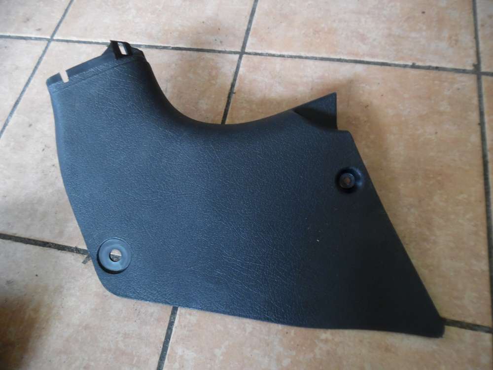 Opel Vectra B A-Säule Verkleidung Abdeckung Links unten 90503591