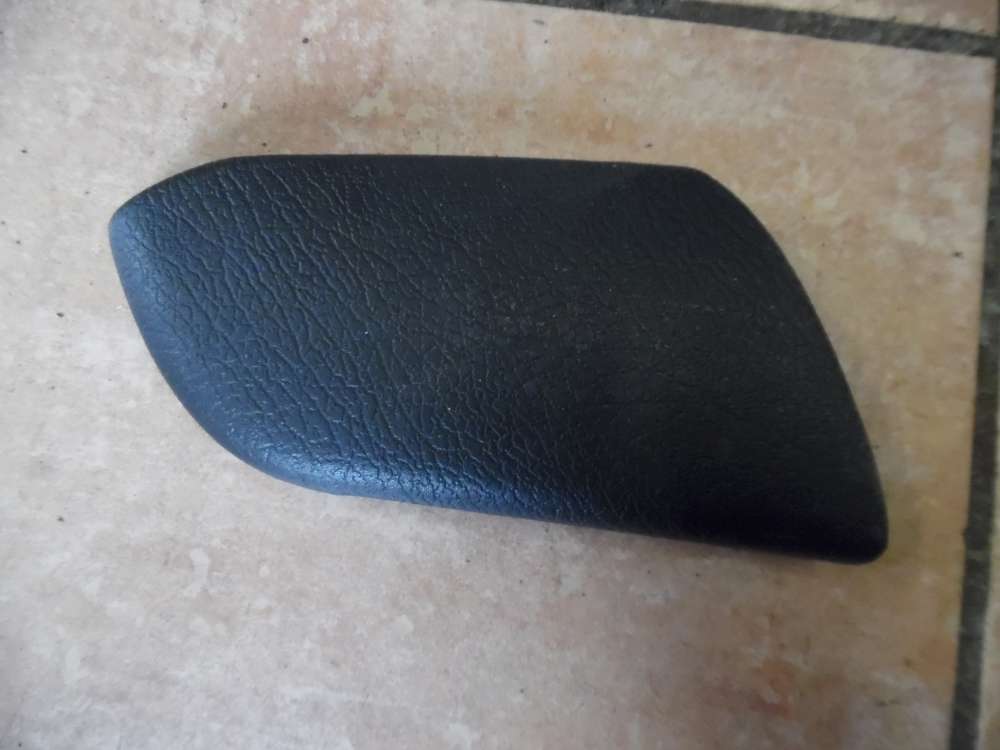 Opel Vectra B Abdeckung Verkleidung Gurt Blende Sitz Links 90503912