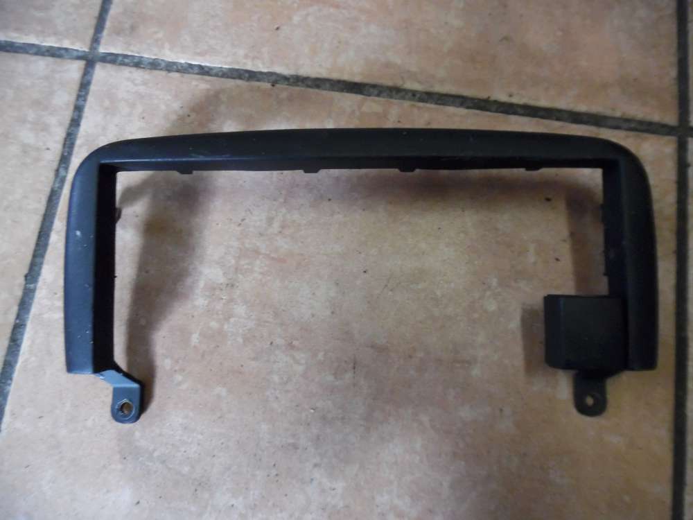 Opel Vectra B Blende für Mittelkonsole 90508570