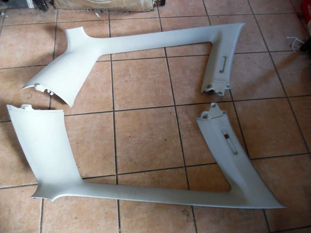 Opel Vectra B C-Säule Verkleidung Abdeckung Rechts / Links 90462738 90462737