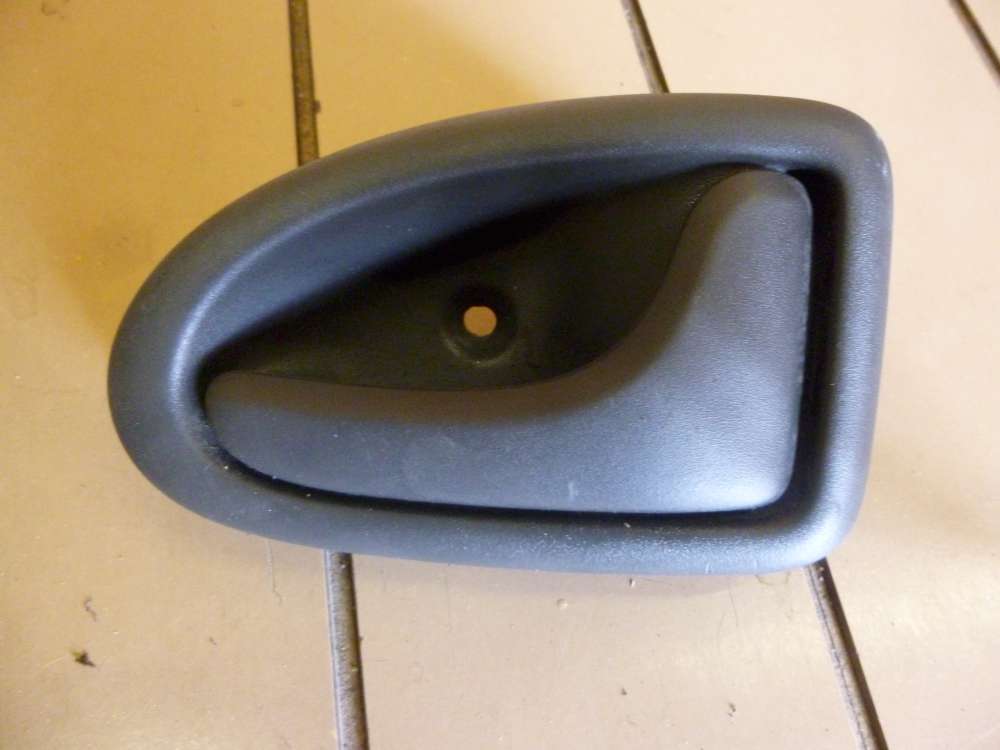 Renault Scenic I Türgriff Innen Hinten Rechts 770041597