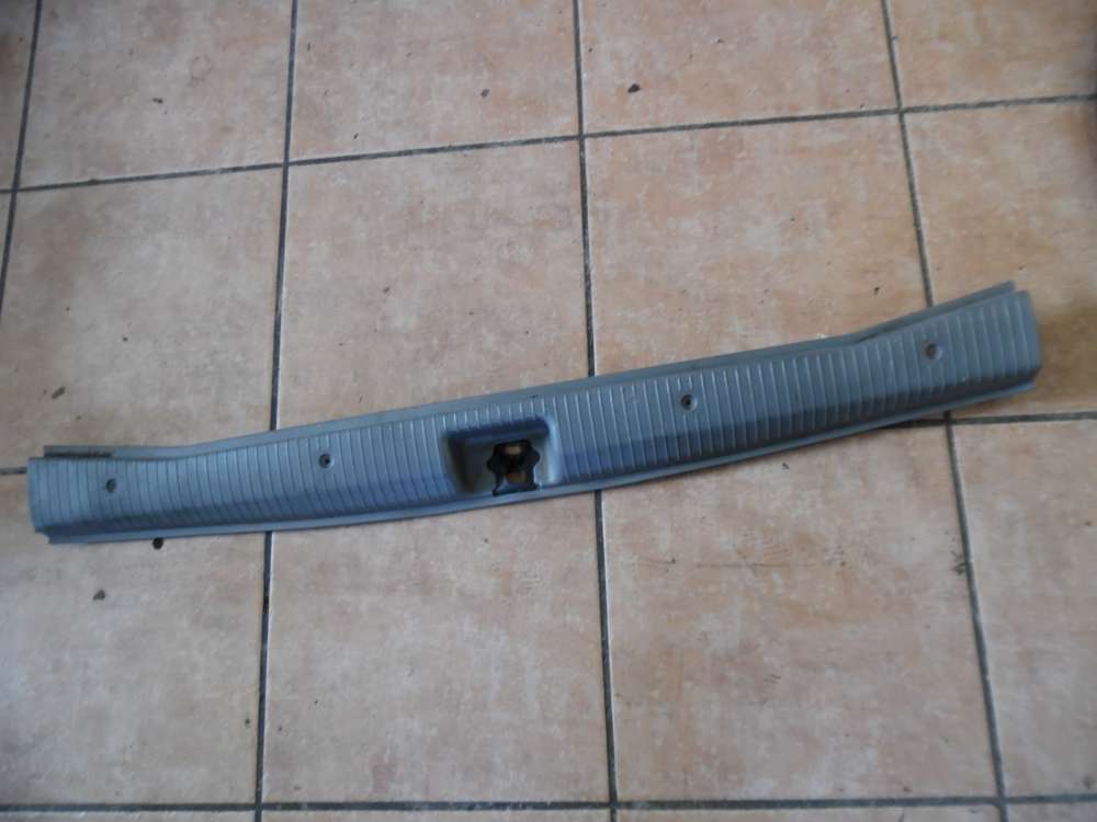 Opel Vectra B Verkleidung Kofferraum Hinten 90503218