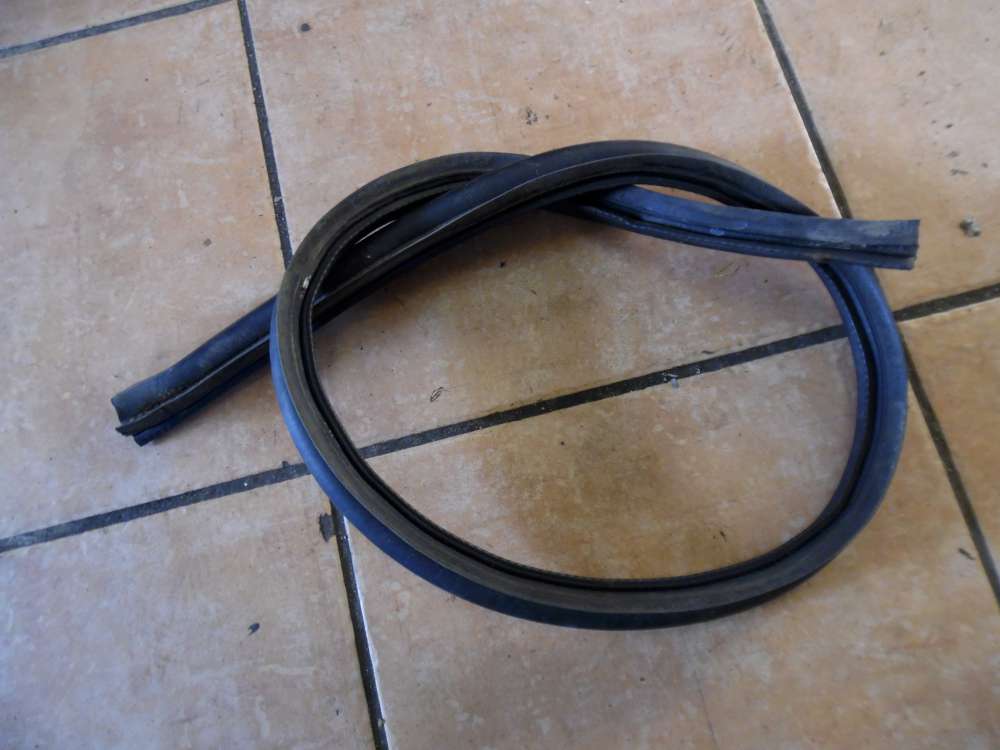 Opel Vectra B Motorhaubedichtung Dichtung