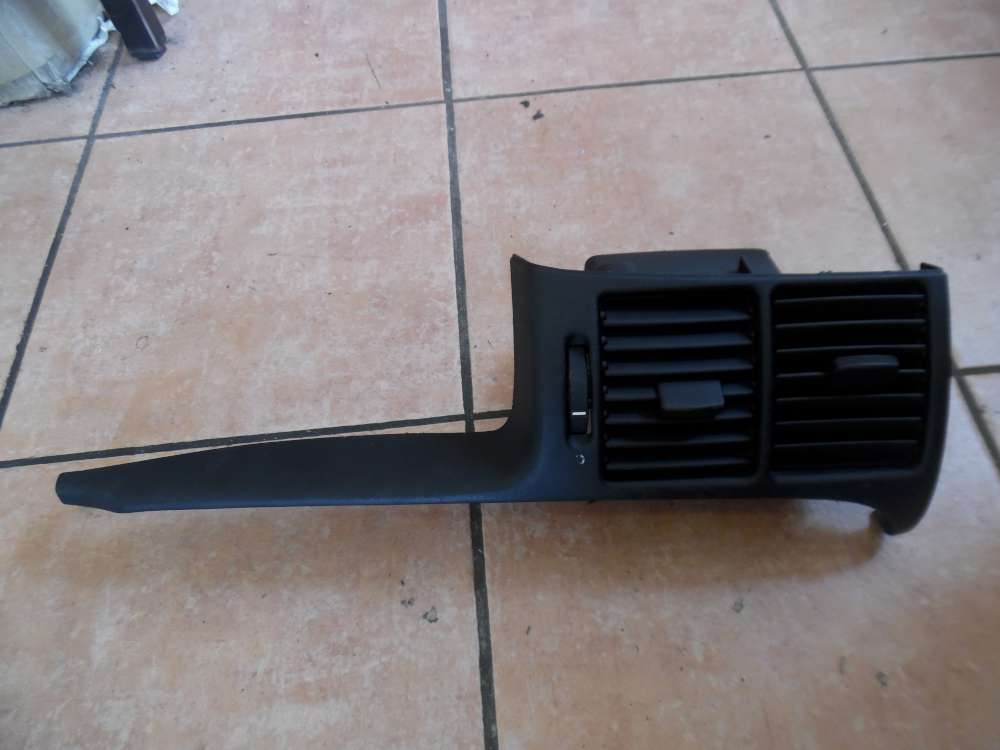 Opel Vectra B Lüftungsdüse düse 90463813