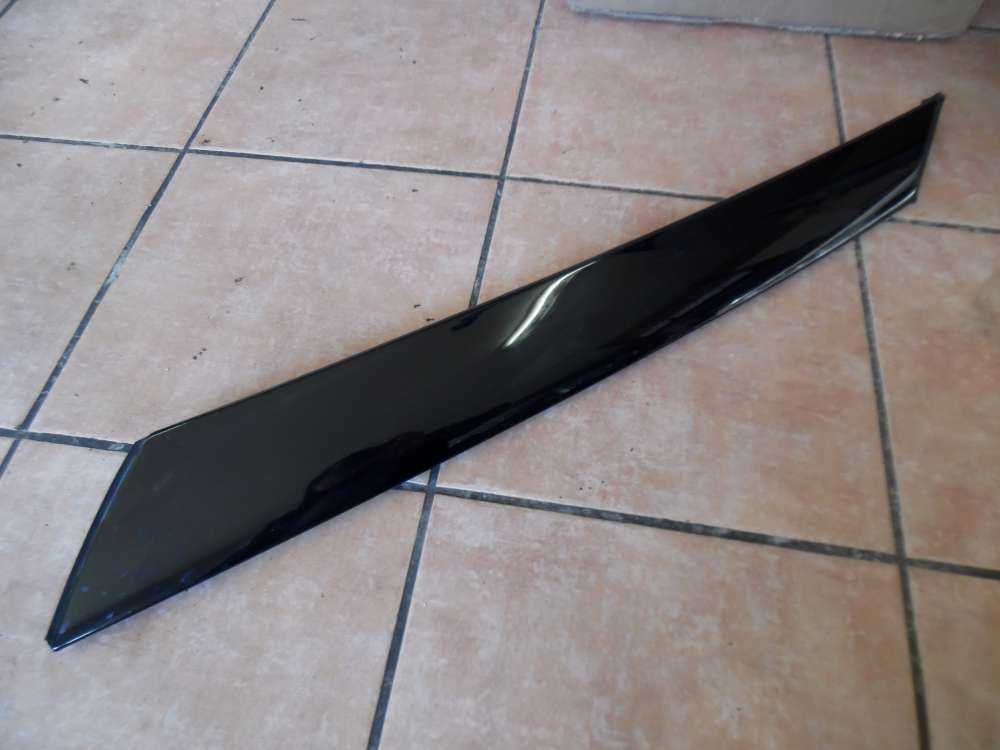 Skoda Fabia II Abdeckleiste Windschutzscheibe Vorne Rechts 5J0853264