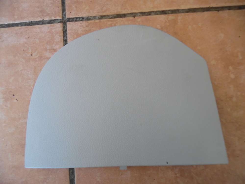 Skoda Fabia II Verkleidung Armaturenbrett Links 5J0857503