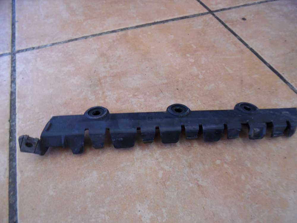 Skoda Fabia II Stoßstangenhalter Hinten Links 5J6807393