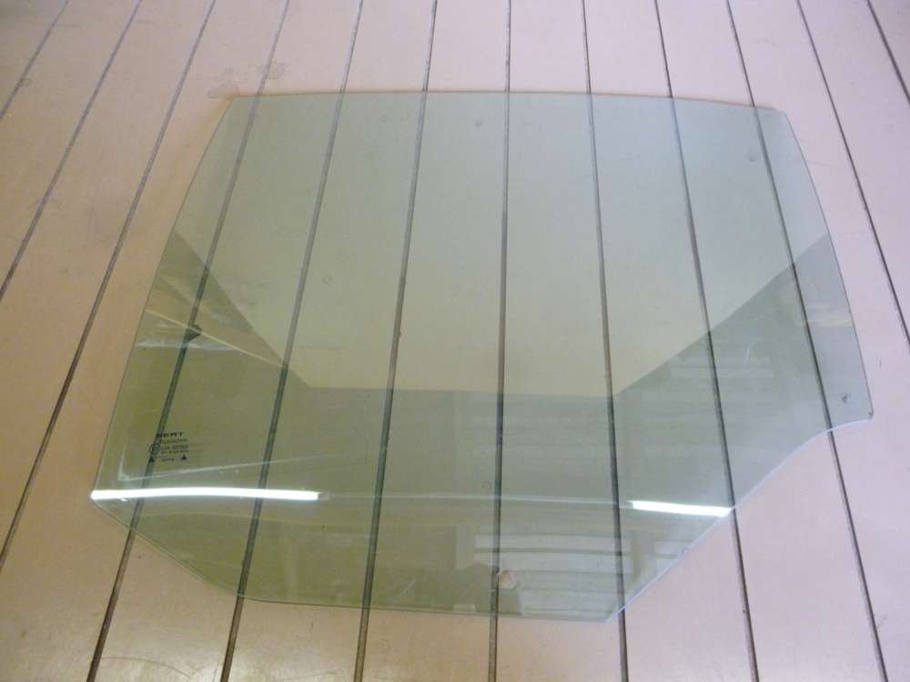 Seat Leon (1M1) Seitenscheibe Scheibe Türscheibe hinten Links 43R-007022