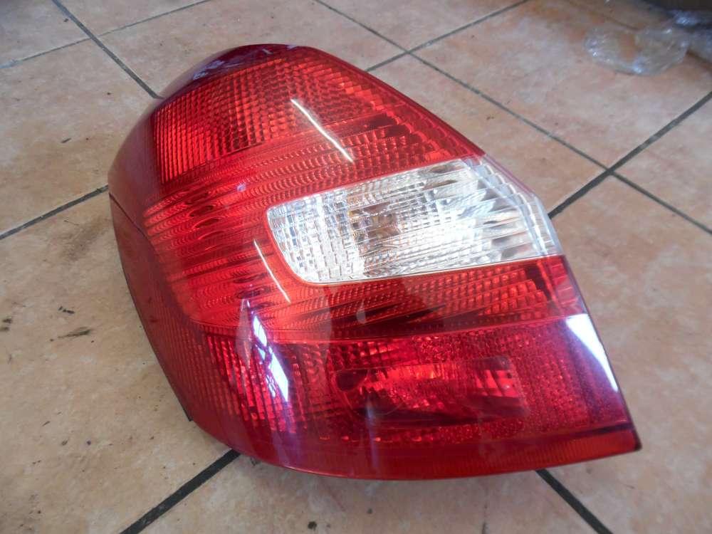 Skoda Fabia II Rückleuchte Hinten Links 5J6945095