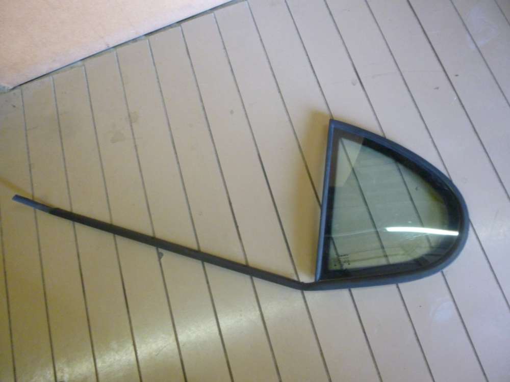 Seat Leon Dreieckscheibe Seitenscheibe Scheibe Hinten Links