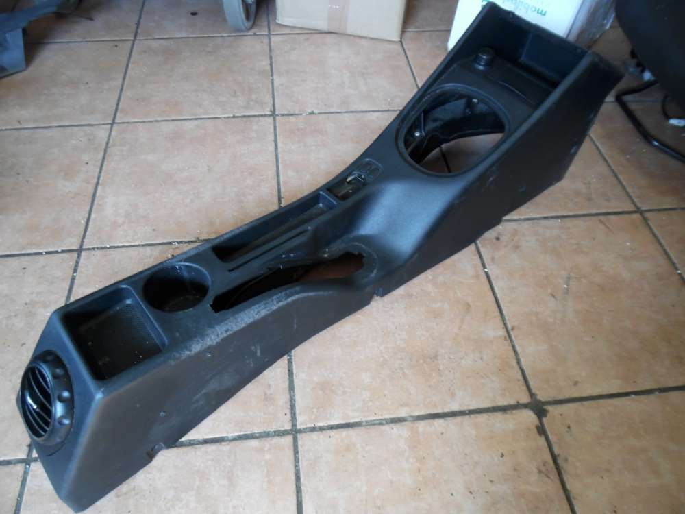 Alfa Romeo 147 Mittelkonsole Verkleidung LS325901