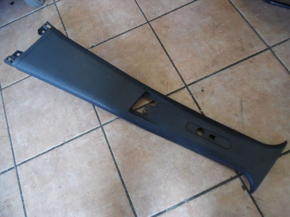 Alfa Romeo 147 B-Säule Verkleidung Abdeckung Vorne Links 735263940