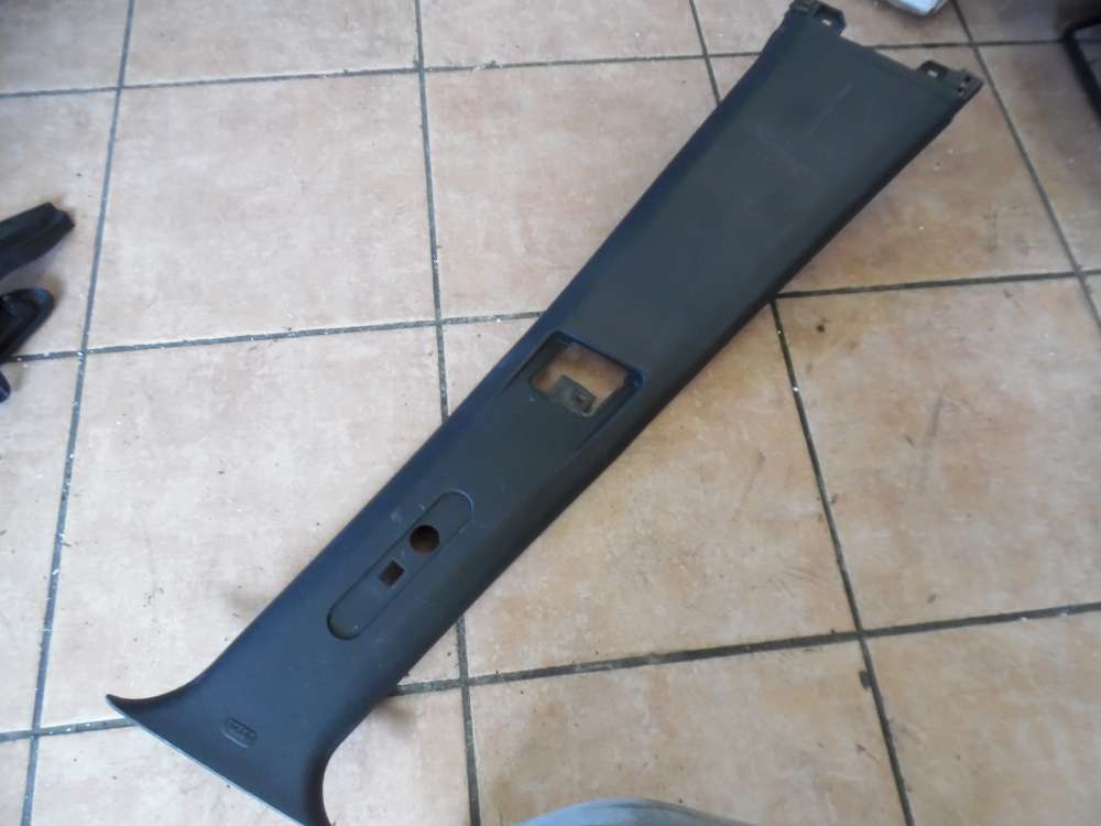 Alfa Romeo 147 B-Säule Verkleidung Abdeckung Vorne Rechts 735263898