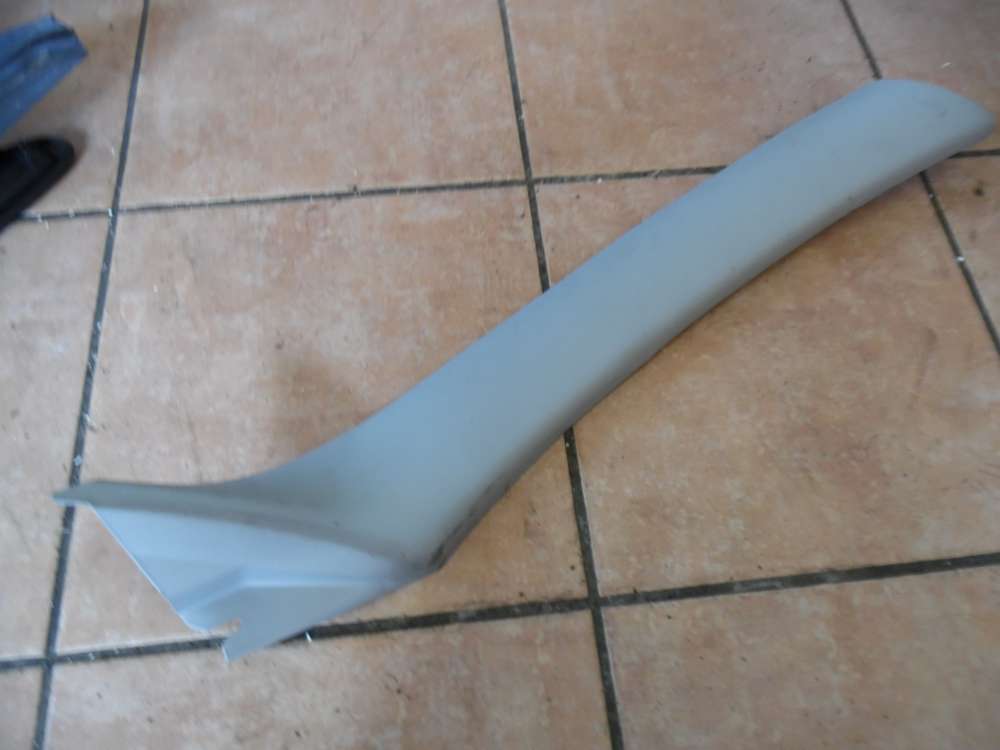Alfa Romeo 147 A-S?ule Verkleidung Abdeckung Vorne Rechts 7352950980