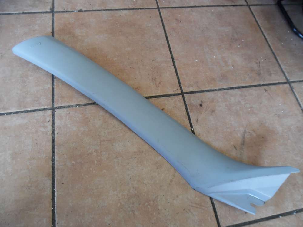 Alfa Romeo 147 A-S?ule Verkleidung Abdeckung Vorne Links 7352950970