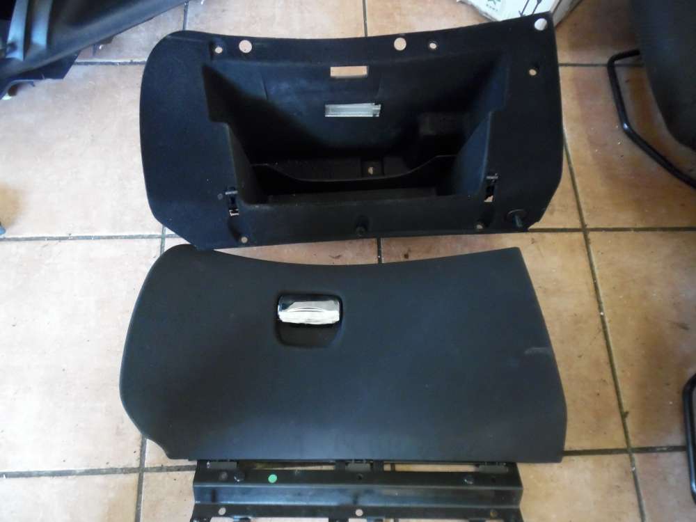 Alfa Romeo 147 Handschuhfach Verkleidung Ablagefach 735266623