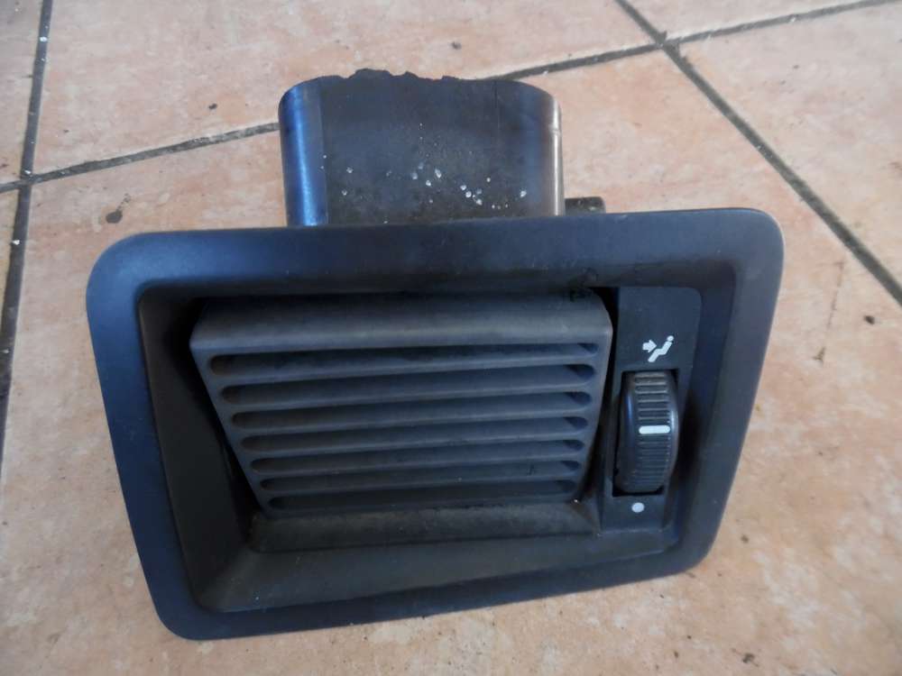 Peugeot Boxer 230L Lüftungsgitter Luftdüse Rechts 222728-A504