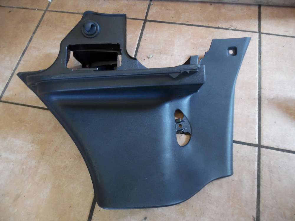 Alfa Romeo 147 Abdeckung Verkleidung Hinten Rechts 735267214